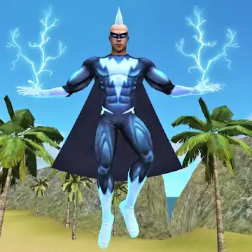Energy Joe Banner